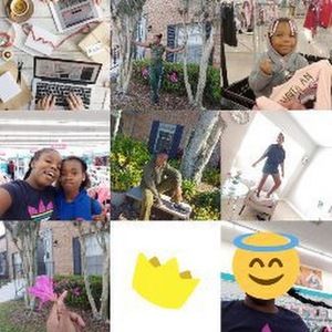 Meet your Posher, Jada